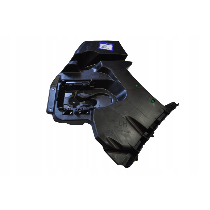 VOLVO V40 ślizg mocowanie...