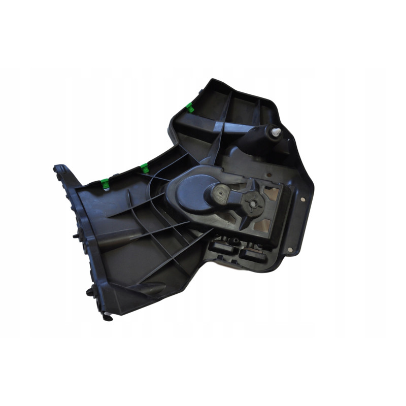 VOLVO V40 ślizg mocowanie zderzaka tylny lewy OE 31395091