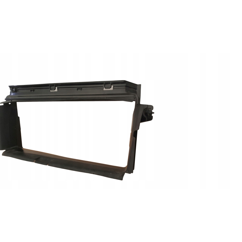 VOLVO XC90 Dolny wlot powietrza kierownica 31353798 OE
