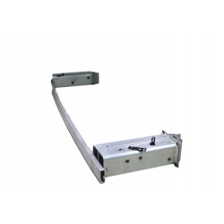 VOLVO XC90 Wspornik belka pod chlodnice pas 31387240 OE