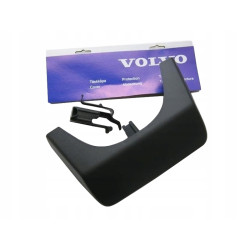 VOLVO XC60 Zaślepka hak holowniczy odpinany 31213271 OE