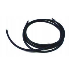 VOLVO XC90 Wąż przewód spryskiwaczy lamp przód 31349384 OE