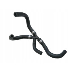 VOLVO V70 XC70 przewody listwy wtryskowej 2,4D OE 30757522