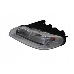 VOLVO S80 lift lewa lampa reflektor H7 LED NOWA 31420019