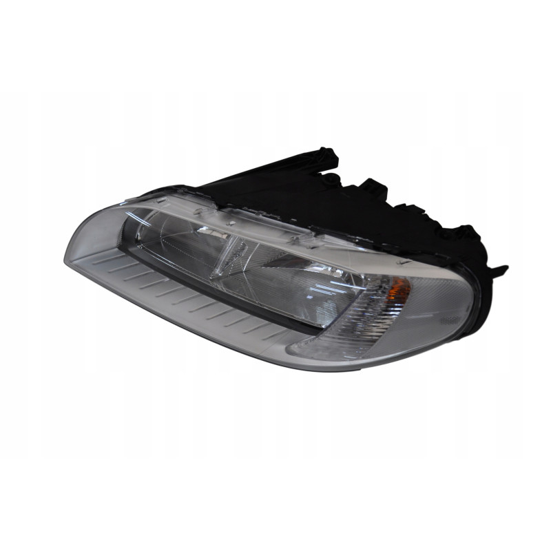 VOLVO S80 lift lewa lampa reflektor H7 LED NOWA 31420019