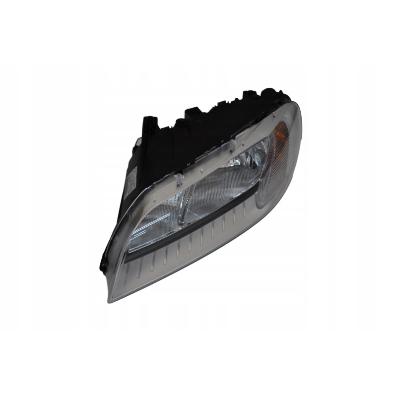 VOLVO S80 V70 XC70 Lift lewa lampa reflektor h7 led 31420019 OE