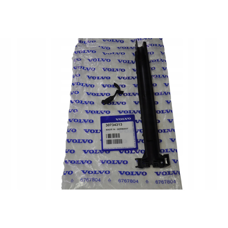 VOLVO C30 C70 S40 S60 S80 V50 V60 Osłona linka fotela elektr 30734313 OE