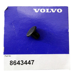 VOLVO S60 S80 odbój klapy tył tylny 8643447 OE
