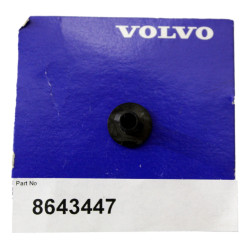 VOLVO S60 S80 odbój klapy tył tylny 8643447 OE