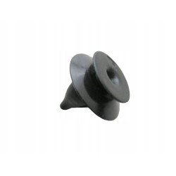 VOLVO S80 S60 Spinka klips tapicerki klapy tył 9178281 OE