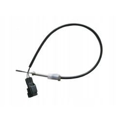 VOLVO V70 V50 S80 S40 C30 Czujnik temperatury spalin 1.6d 8699532 OE