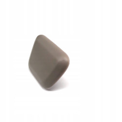 VOLVO XC90 tylna spinka podsufitki szara OE 39973350