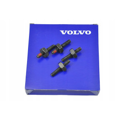 VOLVO C30 C70 zestaw montażowy rozporki przód OE 985970 987509