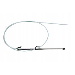 VOLVO S40 Antena wkład anteny bat antenowy 3345775 OE