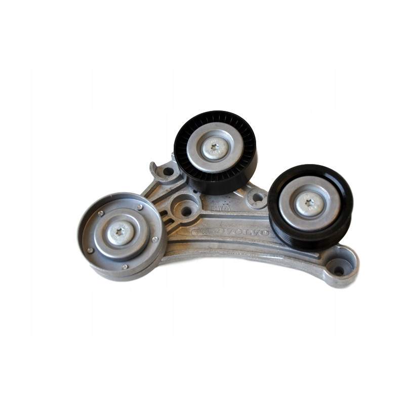 VOLVO S60 V60 XC60 2,0T napinacz paska podstawa OE 31686792