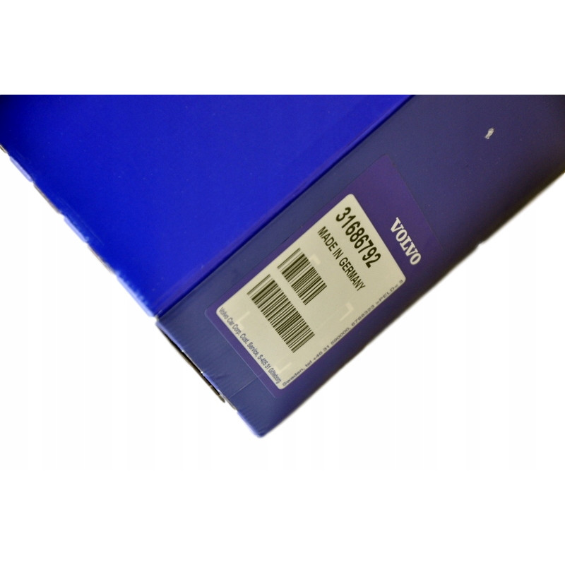 VOLVO S60 V60 XC60 2,0T napinacz paska podstawa OE 31686792