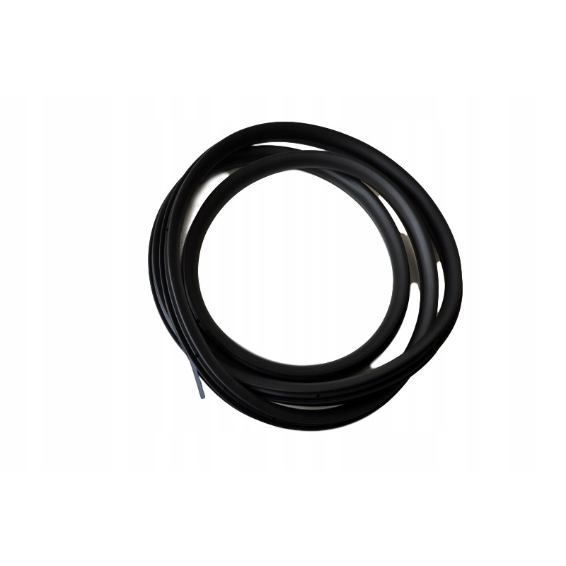 VOLVO XC60 uszczelka karoseryjna drzwi przednie OE 31424324