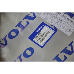 VOLVO XC60 Uszczelka karoseryjna drzwi przednie 31424324 OE