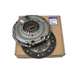 VOLVO EX40 S60 S60CC S80 S90 V40 Sprzęgło docisk komplet 2.0t 31492036 OE