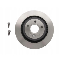 VOLVO S80 V70 XC70 tarcze hamulcowe tył 2SZT wenty 31471028