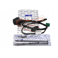 VOLVO XC70 XC60 V70 V60 S80 S60 Wiązka haka holowniczego 13p 31414859 OE