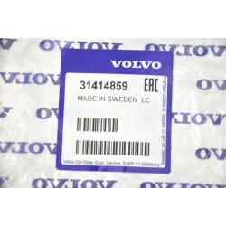 VOLVO XC70 XC60 V70 V60 S80 S60 Wiązka haka holowniczego 13p 31414859 OE
