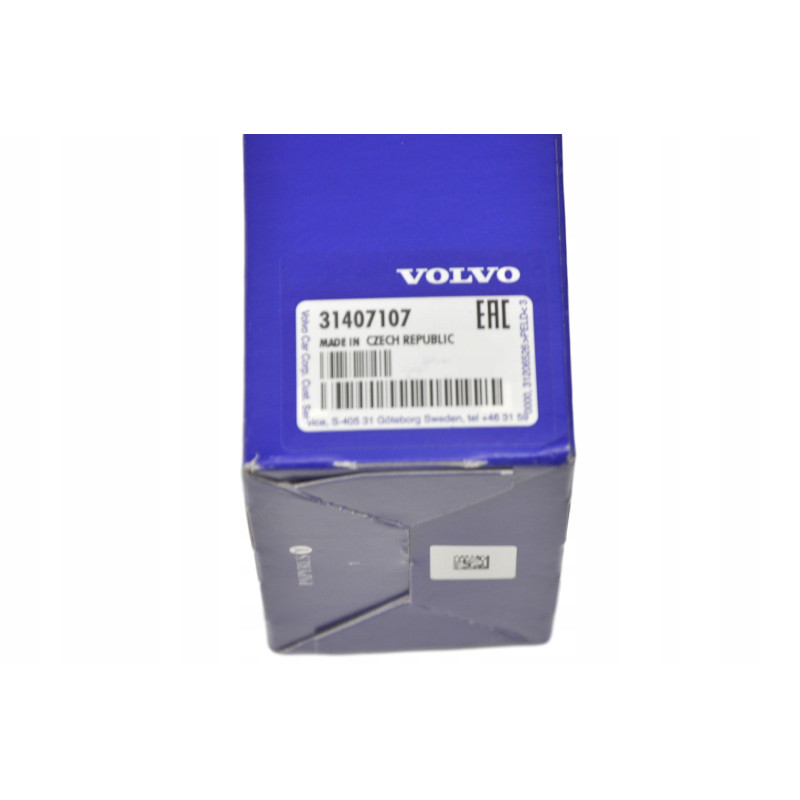 VOLVO S60 S60CC S80 V40 V40CC V60 V60CC Moduł haka holowniczego 31407107 OE