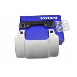 VOLVO XC60 zaślepka hak holowniczy odpinany OE 31359564