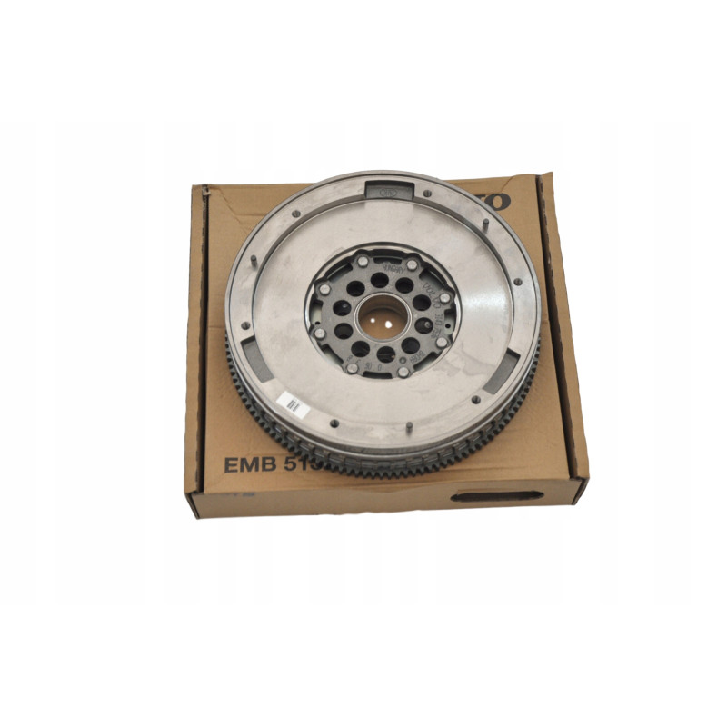 VOLVO XC90 dwumasa koło dwumasowe oryginał 2,0D OE 31437536