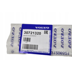 VOLVO XC70 V70 Siłownik teleskop podłogi bagażnika 30721320 OE