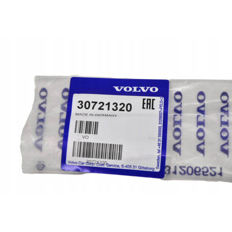 VOLVO XC70 V70 Siłownik teleskop podłogi bagażnika 30721320 OE
