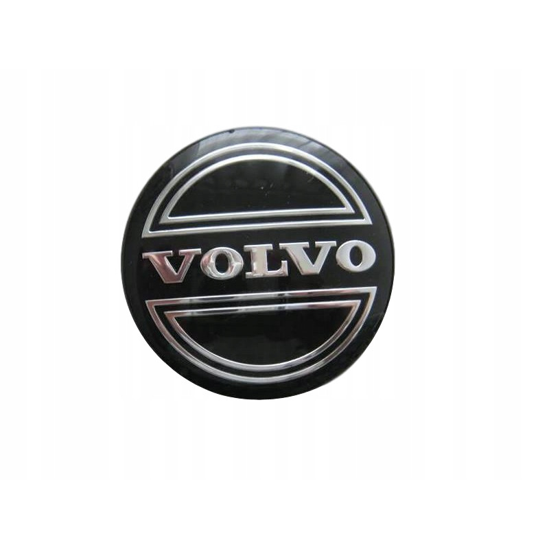 VOLVO XC70 V90 V70 V50 V40 S90 S80 S70 S60 Dekielek felgi alu 30666913 OE