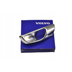 VOLVO S60 V60 V60CC XC60 Lewa klamka wewnętrzna 31662617 OE
