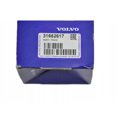 VOLVO S60 V60 XC60 II lewa klamka wewnętrzna OE 31662617
