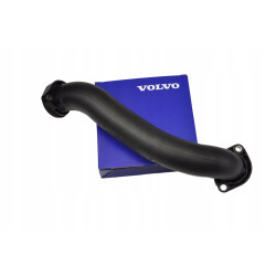 VOLVO S90 V90 II rura przewód intercoolera 2,0D 31492218