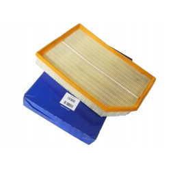 VOLVO C30 S40 V50 oryginał filtr powietrza 1,6D OE 30639701