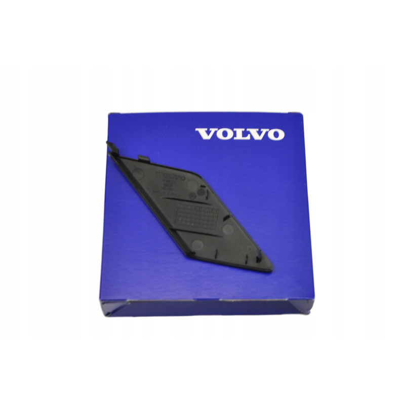 VOLVO XC60 II zaślepka ucha holowniczego tył OE 39849034