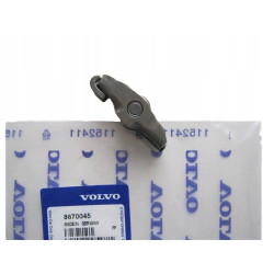 VOLVO S60 V60 XC60 dzwigienka zaworowa 2,4D OE 8670045