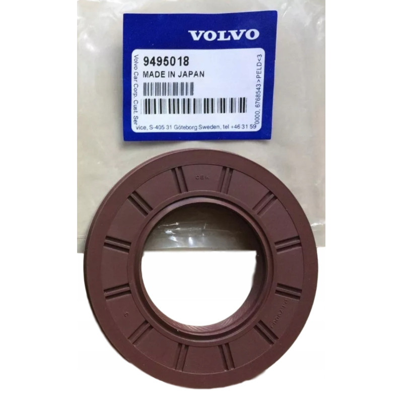 VOLVO S60 uszczelniacz...