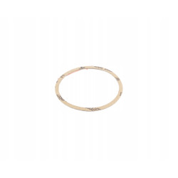 VOLVO C30 C70 S40 V50 uszczelka wydech katalizator 30677190