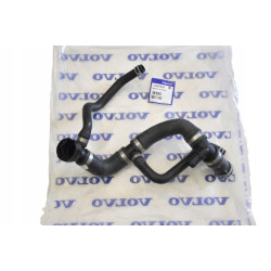 VOLVO S60CC V60 V60CC V70 Lewy wąż przewód chłodnicy wody 2.0d 31367278 OE