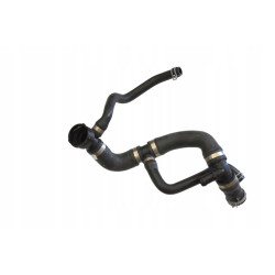 VOLVO S80 lewy wąż przewód chłodnicy wody 2,0D OE 31367278