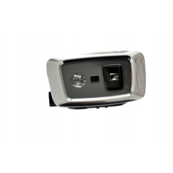 VOLVO XC60 Tylna lewa lampka podsufitki 32289789 OE