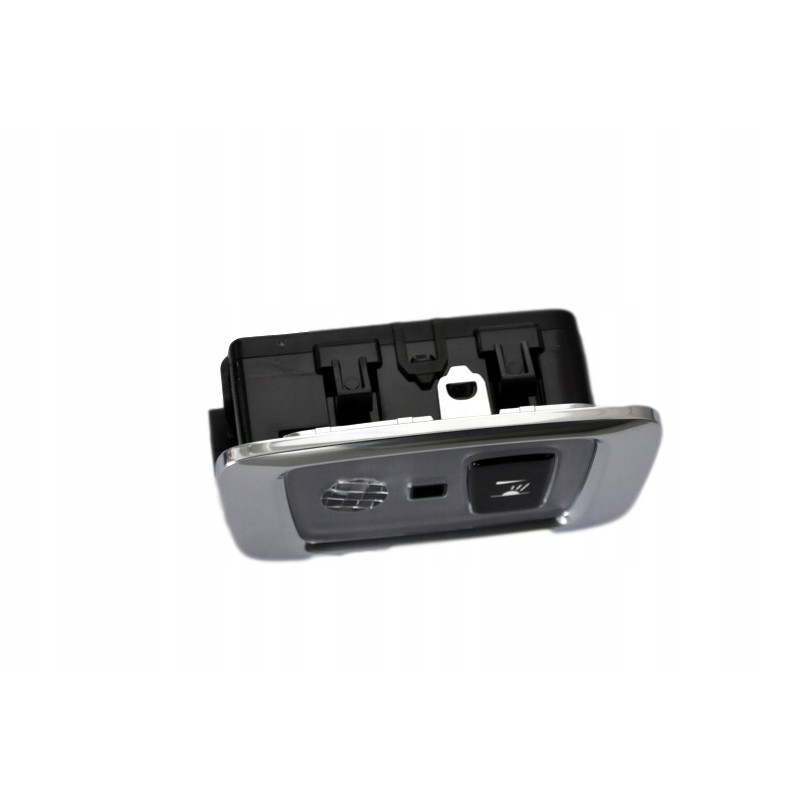 VOLVO XC60 Tylna lewa lampka podsufitki 32289789 OE