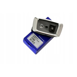 VOLVO XC60 II tylna lewa lampka podsufitki OE 31694121