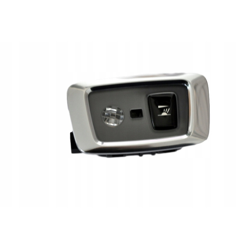 VOLVO XC60 Tylna lewa lampka podsufitki 32289789 OE