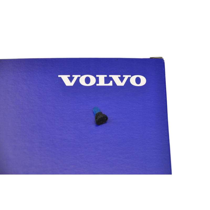 VOLVO C30 ELECTRIC C70 S40 Żarówka podświetlenia deski rozdz 30739357 OE