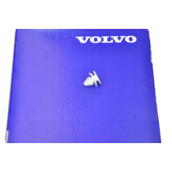 VOLVO XC90 II spinka listwy nadkoła błotnika OE 30640897