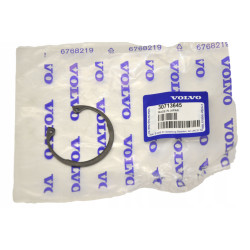 VOLVO S60 zabezpieczenie tulei przekładni kątowej 30713645