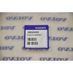 VOLVO XC60 środkowa osłona słupka prawego OE 39820055